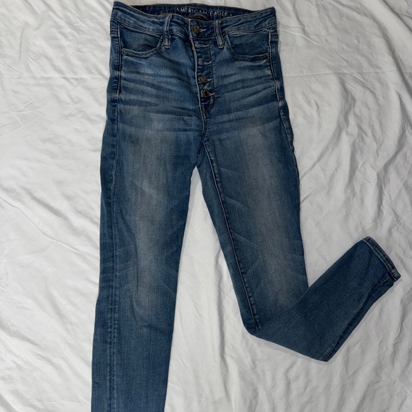 American Eagle - Picture 1 of 2